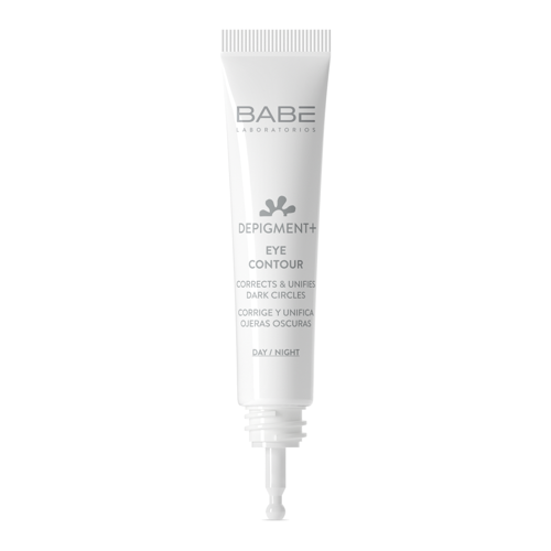 BABE Depigment+ Eye Contour 15 ml