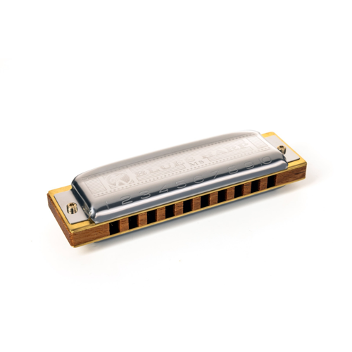 M533016P BLUES HARP MS DO MAJÖR MIZIKA
