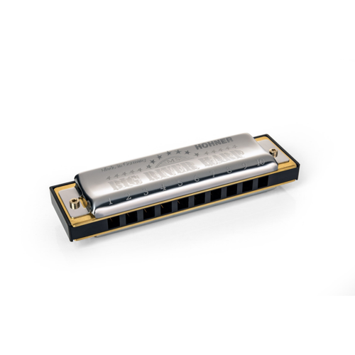 M590016P BİG RİVER HARP MS DO MAJÖR MIZIKA