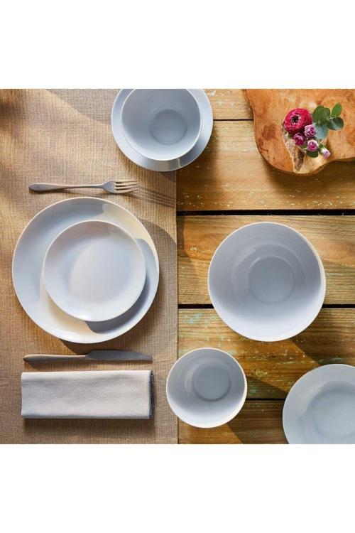 DIWALI GRANİT SERVİS TABAĞI 27 CM