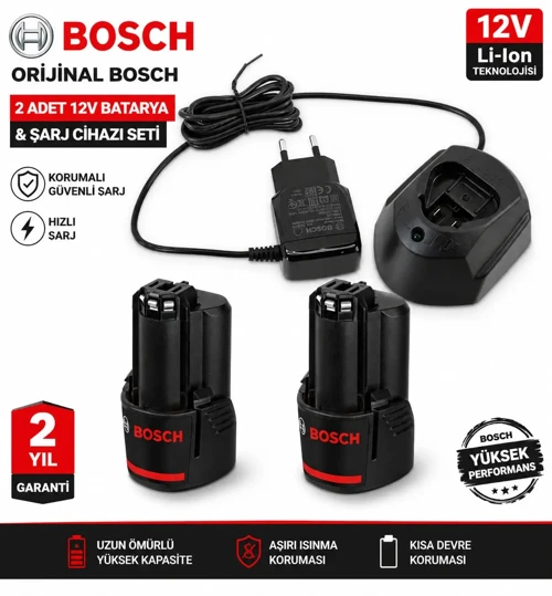 Gba 12 Volt 2.0 Ah Yedek Akü 12 V 2.0 Ah