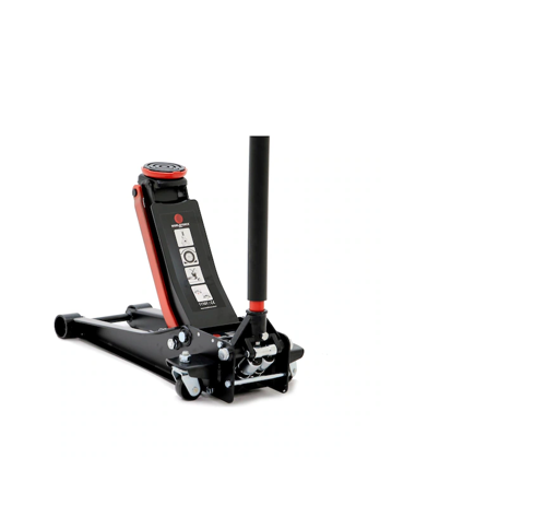 11101 Hidrolik Kriko 3 Ton Düşük Profil Çift Piston