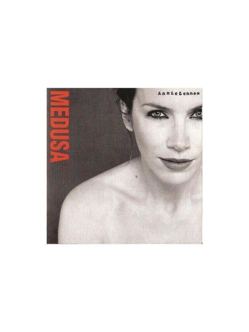 Annie Lennox - Medusa / Plak 