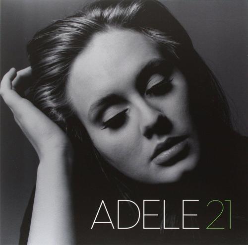 Adele - 21 / Plak