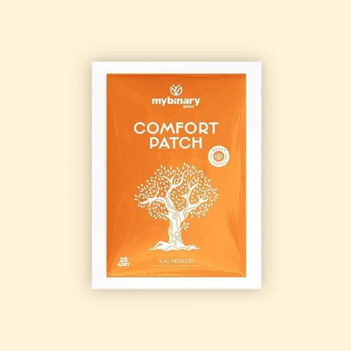 Comfort Patch 25’li Paket
