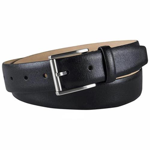 CALVIN KLEIN ERKEK KEMER 11CK010005-BLK