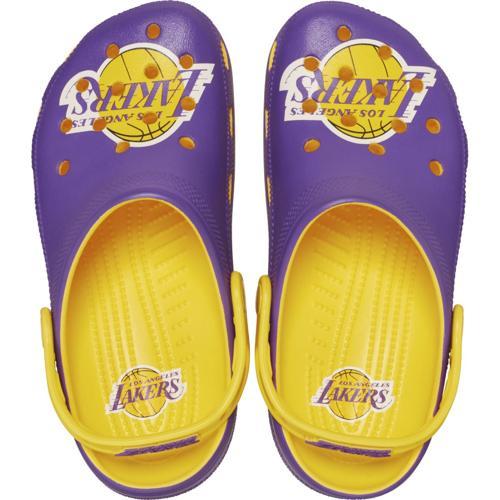 LOS ANGELES LAKERS CLOG UNISEX TERLİK 208650-75Y