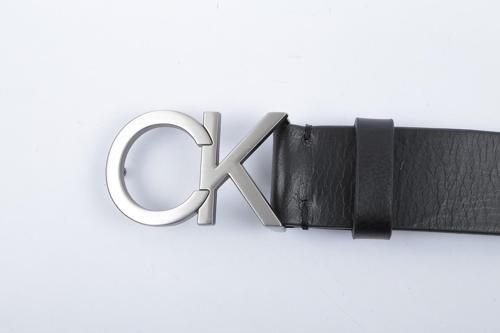 CALVIN KLEIN ERKEK KEMER 11CK020002-BLACK