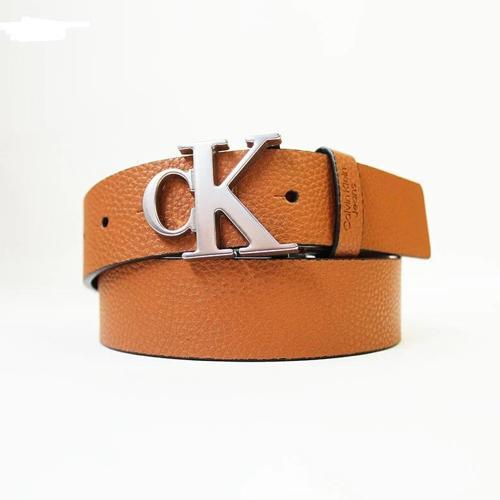 CALVIN KLEIN  ERKEK KEMER  11KJ020003-TAN