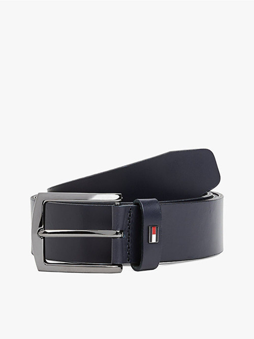 TOMMY HILFIGER ERKEK KEMER AM0AM13536-DW6