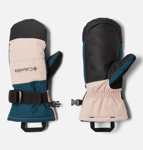 COLUMBIA WHIRLIBIRD II UNISEX ÇOCUK ELDİVEN 2010781-415