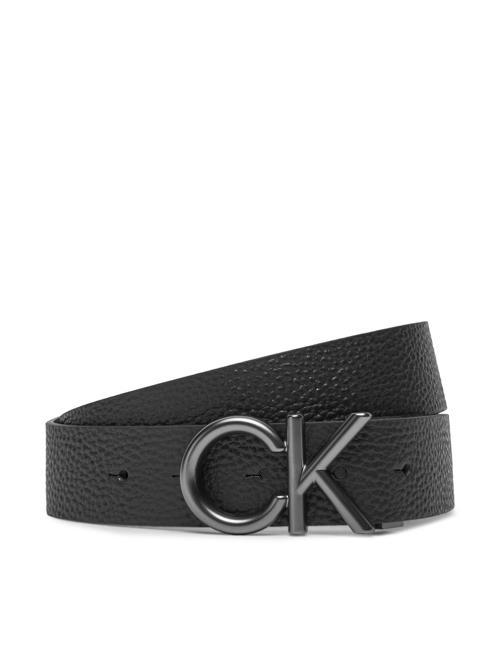 CALVIN KLEIN ERKEK KEMER LV04D7035G-WCA