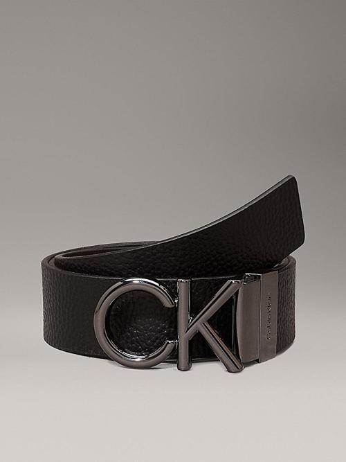 CALVIN KLEIN ERKEK KEMER K50K510948-BAX