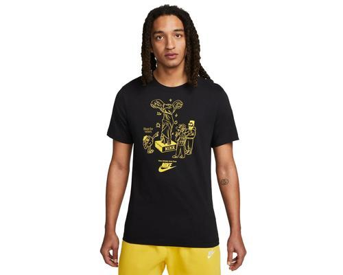 NIKE SPORTSWEAR ERKEK T-SHIRT FB9801-010