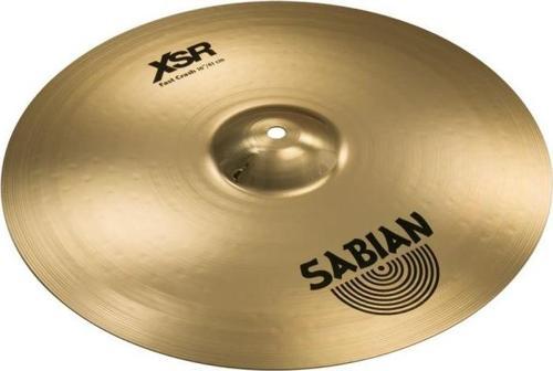 SABIAN XSR1607B
