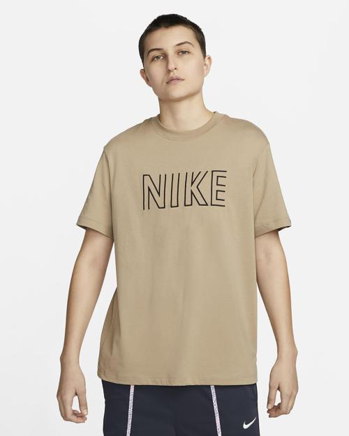 NIKE NSW TEE ERKEK T-SHIRT FJ4931-247