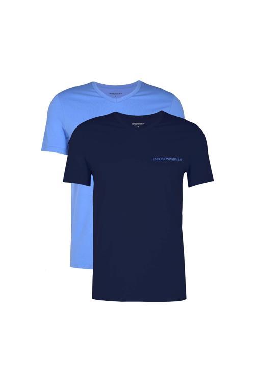 EMPORIO ARMANI ERKEK 2 Lİ ATLET 111849-4F717-17635