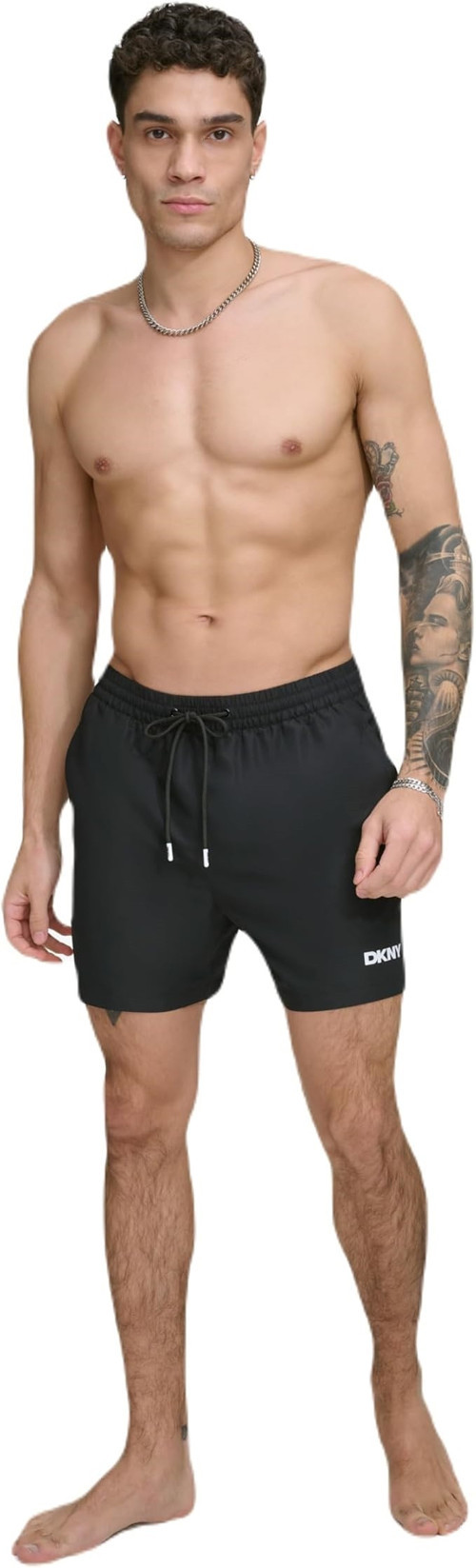 ERKEK MAYO DB4DN002-BLK