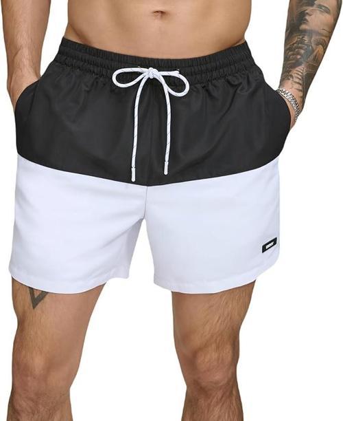 ERKEK MAYO DB4DN029-BLK