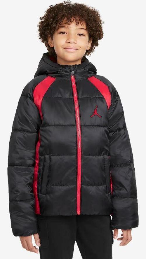 NIKE JORDAN FLIGHT ERKEK ÇOCUK MONT 65A636-023