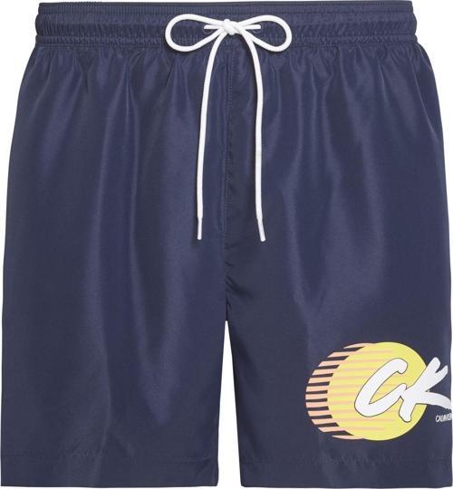 CALVIN KLEIN ERKEK MAYO KM0KM00431-CBK