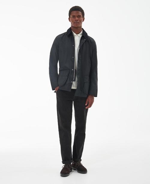 ERKEK CEKET MWX0339BK72