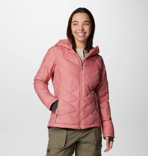 COLUMBIA HEAVENLY KADIN MONT 1738151-629