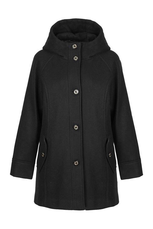 TOMMY HILFIGER KADIN MONT TW3MW729-BLK