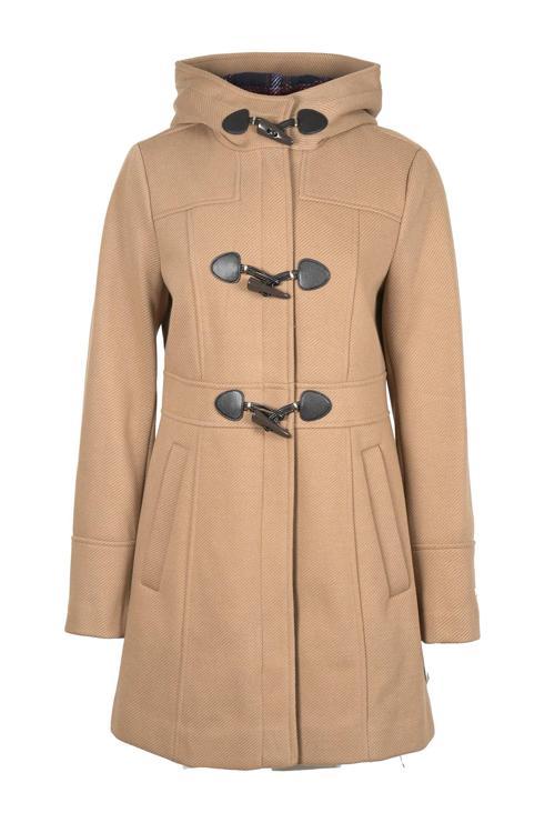 TOMMY HILFIGER KADIN MONT TW3MW188-CAM