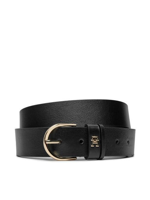 TOMMY HILFIGER KADIN KEMER AW0AW16837-BDS