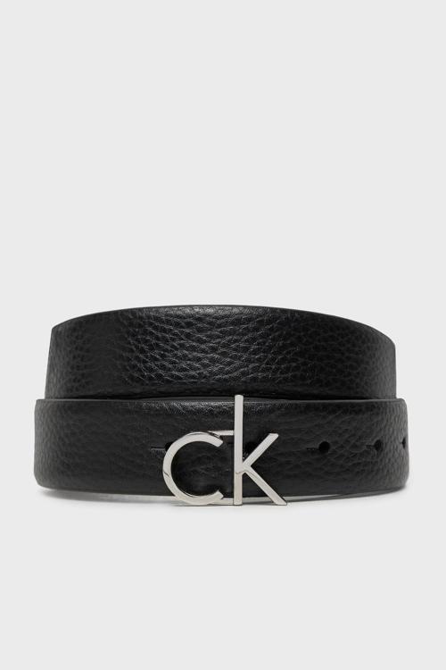 CALVIN KLEIN KADIN KEMER K60K613073-BEH