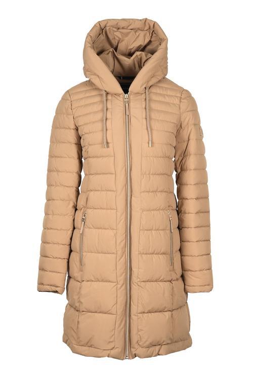 TOMMY HILFIGER KADIN MONT TW4MP562-CAM