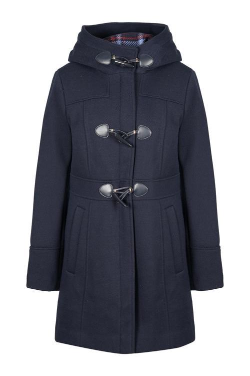 TOMMY HILFIGER KADIN MONT TW3MW188-NVY