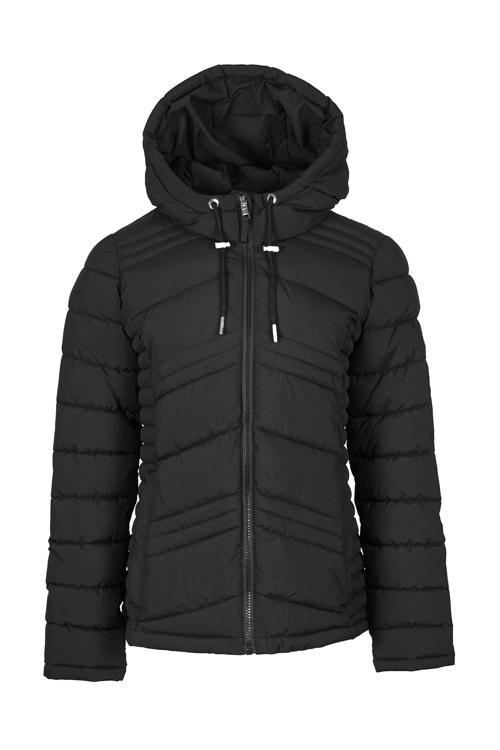 TOMMY HILFIGER KADIN MONT TW4MP147-BLK