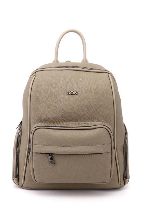 Kadın Kum El ve Sırt Çantası