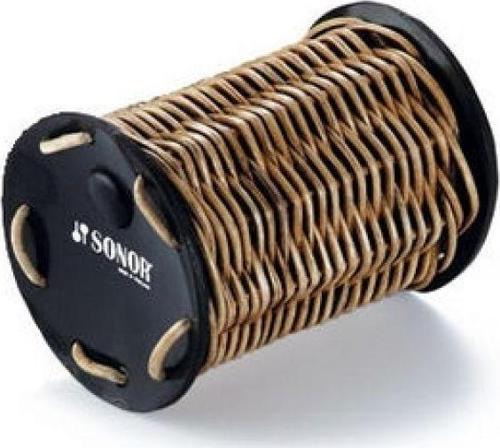 LTC S Tube Caxixi, Small