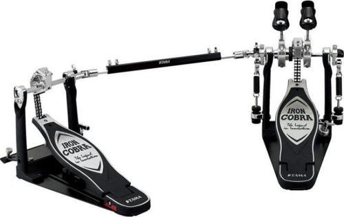 HP900PWN - Iron Cobra 900 Power Glide Twin Pedal