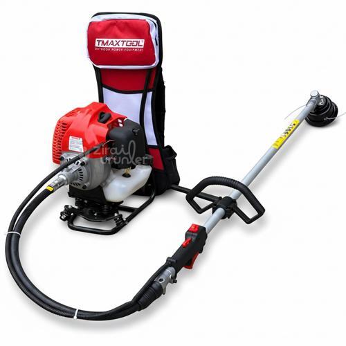 TMBG650 Benzinli Motorlu Sırt Tırpan 3,12Hp
