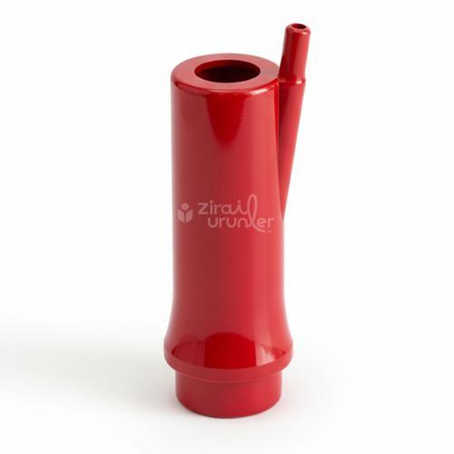 Büyükbaş Süt Sağım Makinesi Memelik Kılıfı Plastik