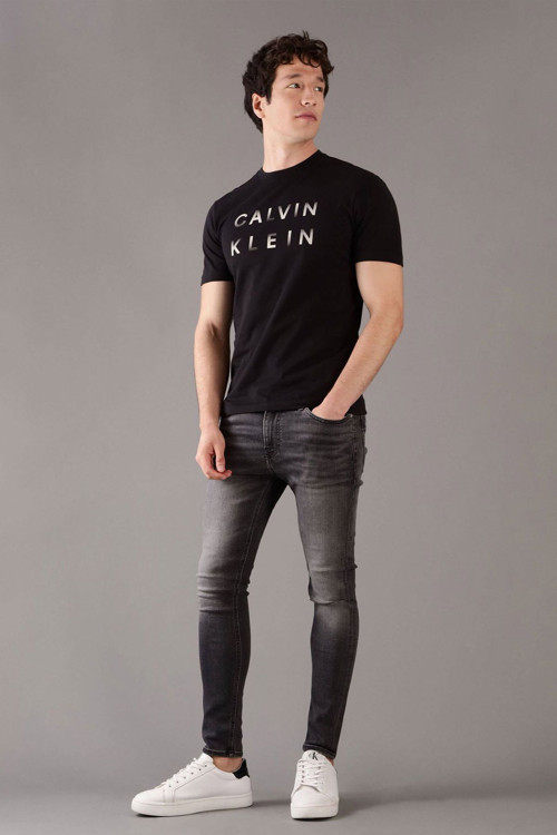 Erkek T-shirt