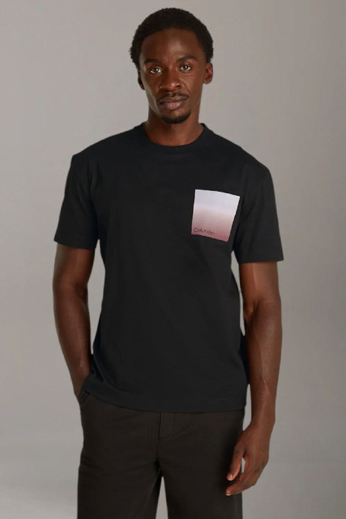 Erkek T-shirt
