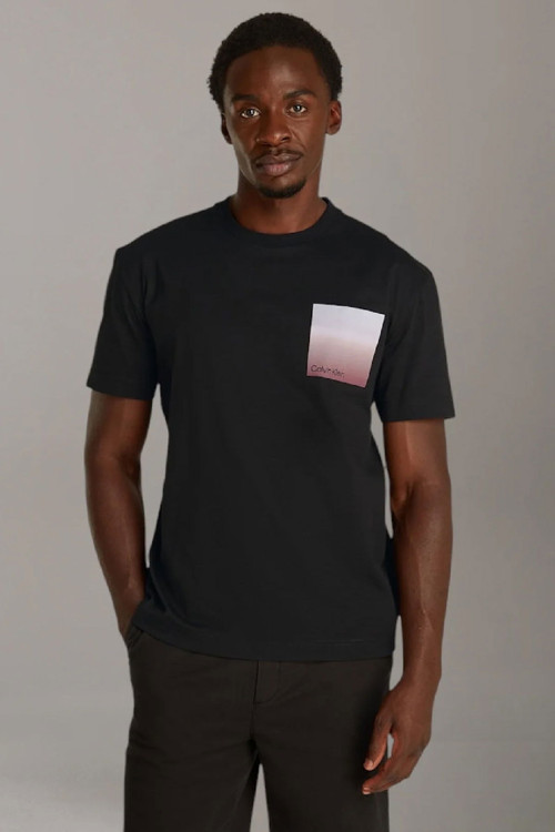 Erkek T-shirt