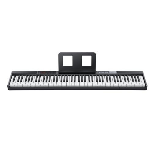 DEP-1 Taşınabilir Dijital Piyano