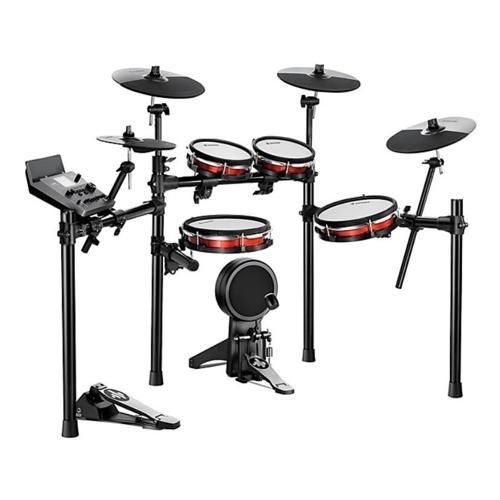 Rim Shot Elektro Davul