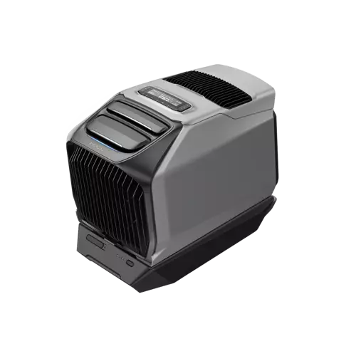 - WAVE V3 - Taşınabilir Klima