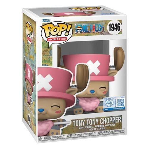 Pop Animation One Piece - Tony Tony Chopper (special Edition) No:1946