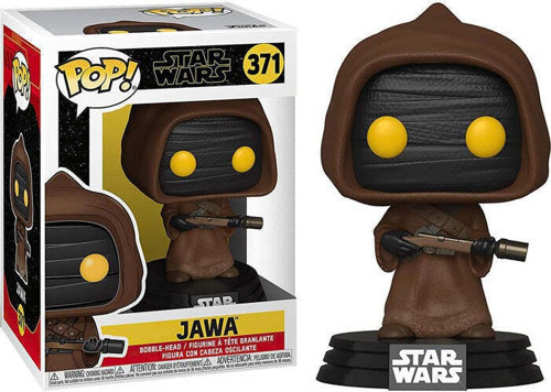 Pop Star Wars: Classic Jawa