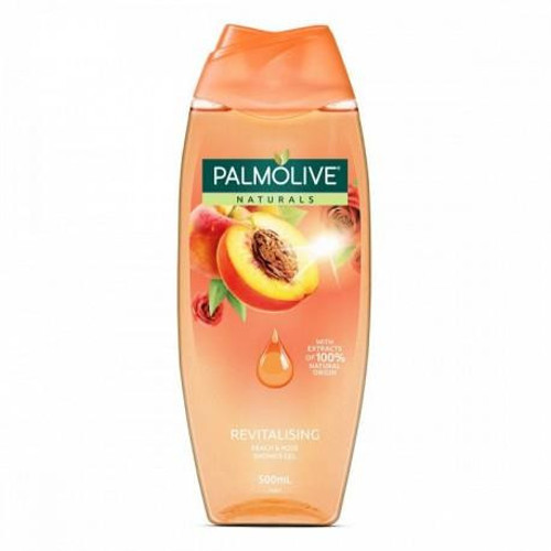 Naturals Revitalizing Duş Jeli 500 ml