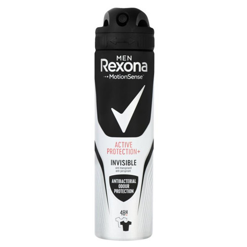 Men Active Protection + İnvisible Deo150 ml