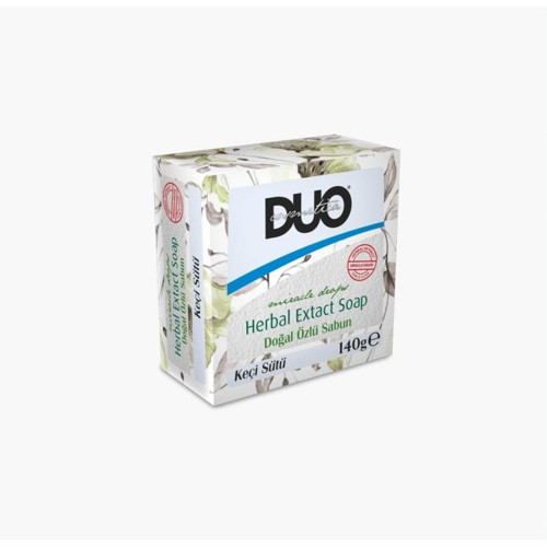 Doğal Keçi Sütü Sabunu 140 gr